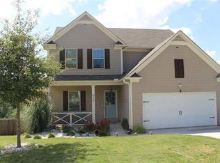 824 Castilla Way, Winder, GA 30680