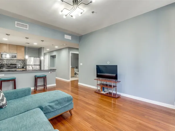 1200 Main St APT 1407, Dallas, TX 75202