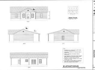 LOT 25 Stevens, Atlanta, MI 49709