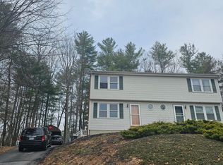 9 Lincoln Dr #A, Hooksett, NH 03106