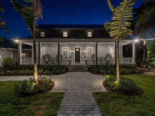 1629 Jean Lafitte Dr, Boca Grande, FL 33921