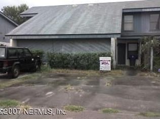 732 Trekker St, Jacksonville, FL 32216
