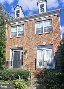 761 Raven Ave, Gaithersburg, MD, 20877