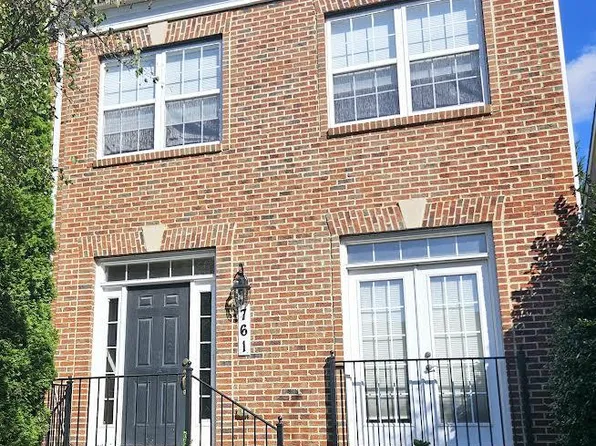 761 Raven Ave, Gaithersburg, MD 20877