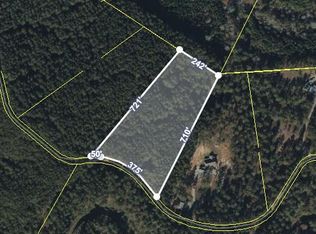 0 Cc Camp Rd LOT 3, Copperhill, TN 37317