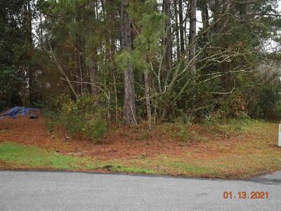 1850 Westridge Blvd, Conway, SC, 29527