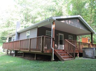 373 Dutch Mike Rd, Punxsy, PA 15767