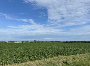 Church And Racine Ave, Beecher, IL 60401