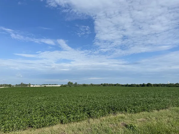 Church And Racine Ave, Beecher, IL 60401