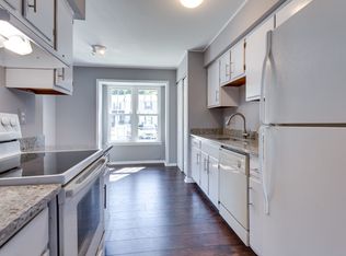 8542 London Bridge Way, Lutherville Timonium, MD 21093