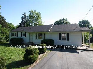 320 Archwood Dr, Madison, TN 37115