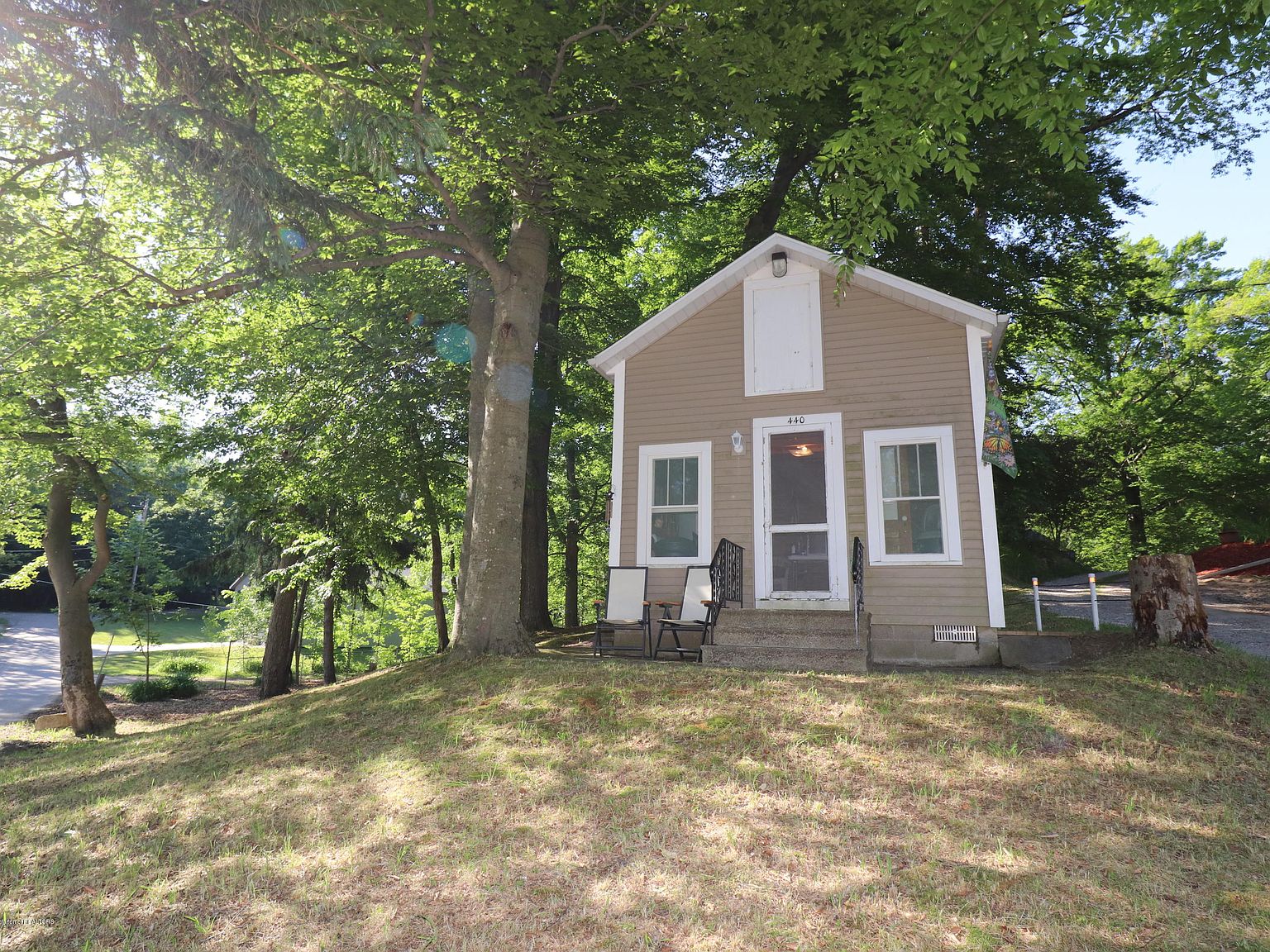 443 Grace St, Lake Odessa, MI 48849 Zillow