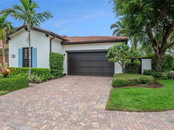 7884 Cordoba PL, NAPLES, FL 34113