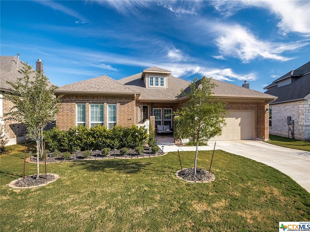 1137 Limestone Way, New Braunfels, TX 78132 Zillow