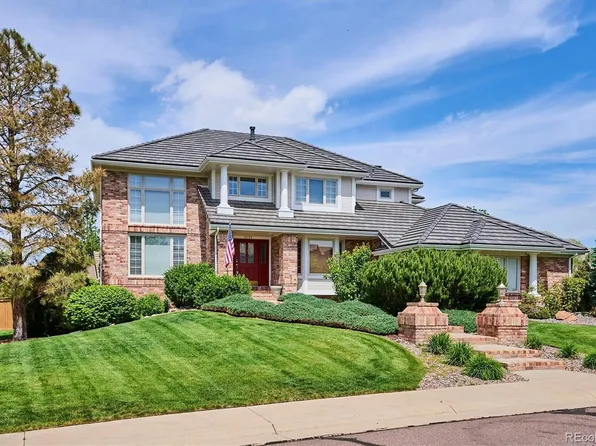 15573 E Prentice Lane, Centennial, CO 80015