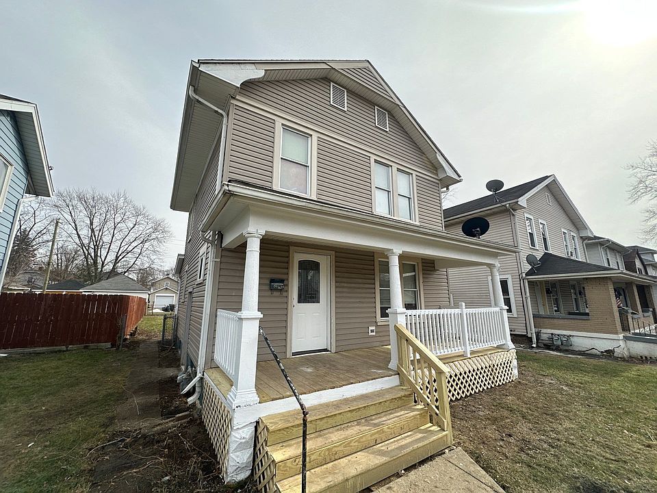 1st image of 213 McKinley St