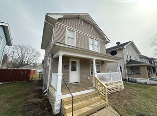 213 McKinley St, Middletown, OH
