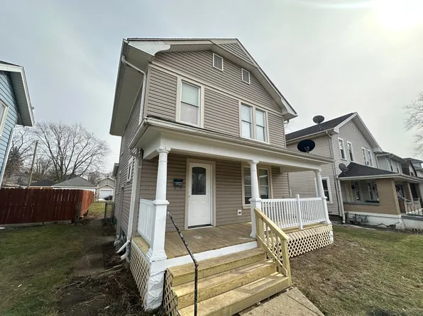 213 McKinley St, Middletown, OH 45042