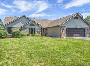 5847 E Bradley Rd, Byron, IL 61010