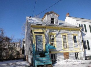 98 Bradford St, Albany, NY 12206