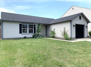 7051 Moon Ct, Indianapolis, IN 46241