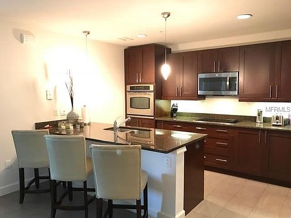 5th image of 100 S Eola Dr Unit 602