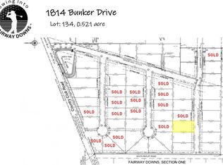 1814 Bunker Dr #134, San Angelo, TX 76904