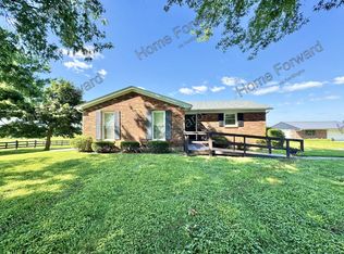 1218 Nevins Station Rd, Lawrenceburg, KY 40342