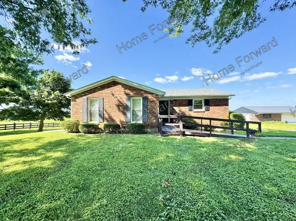 1218 Nevins Station Rd, Lawrenceburg, KY 40342