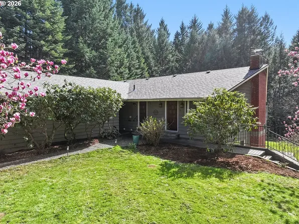 392 Baker Rd #1, Stevenson, WA 98648