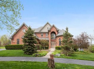 14916 W 139th St, Homer Glen, IL 60491