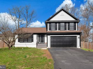 37 Woods Edge Ct, Stafford, VA 22554