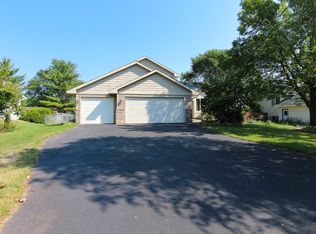 19455 Denver St NW, Elk River, MN 55330