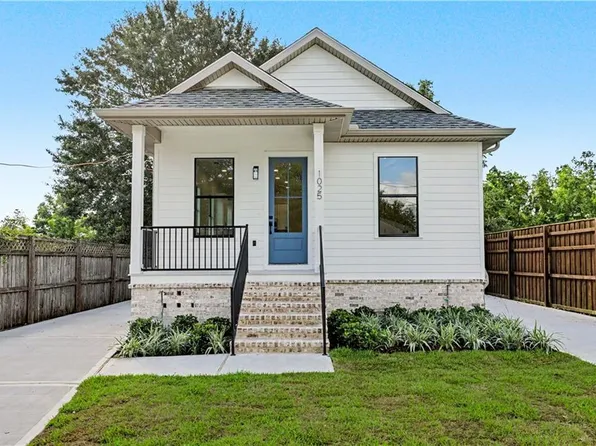 1021 Center St #1023, Arabi, LA 70032