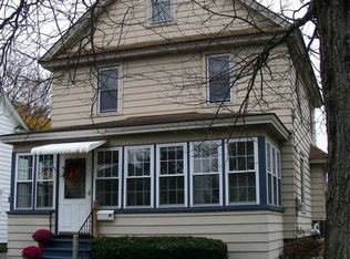 8 Morgan Ave, Oneonta, NY 13820