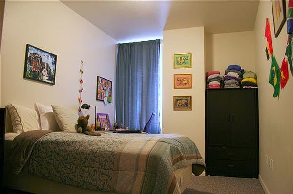 2nd image of 205 S State St APT 4A