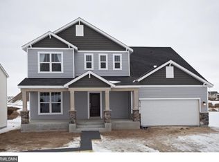 8278 Arrowwood Lane North Ln N, Maple Grove, MN 55369