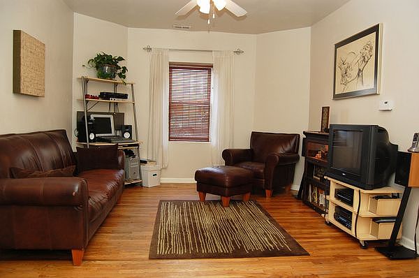 1st image of 4415 N Lawndale Ave APT G