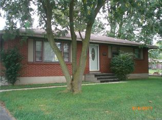 2095 Auburndale Ave, Dayton, OH