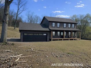1261 Frank Willis Memorial Rd, New Richmond, OH 45157