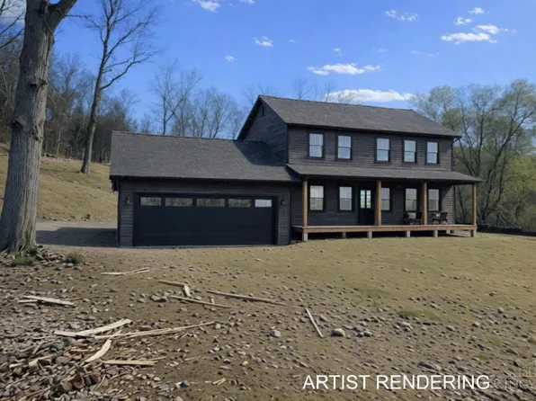 1261 Frank Willis Memorial Rd, New Richmond, OH 45157