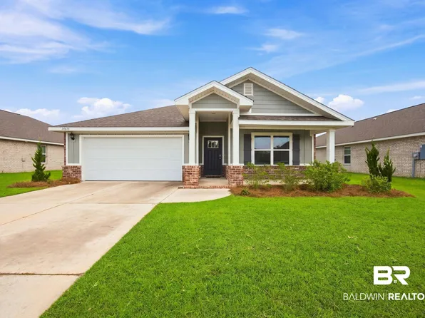 14615 Dayton Cir, Foley, AL 36535