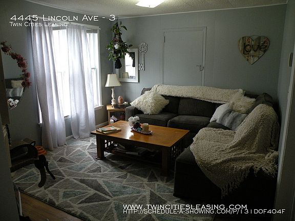 4th image of 4445 Lincoln Ave #3