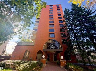 Park Place (Wîhkwêntôwin), Edmonton, AB T5K 2M8