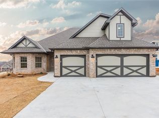 5940 Granby Rd, Edmond, OK 73034