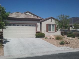 2388 Rift Valley St, Henderson, NV 89044
