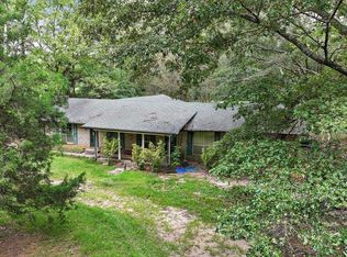 156 Sprayberry Rd, Morton, MS 39117