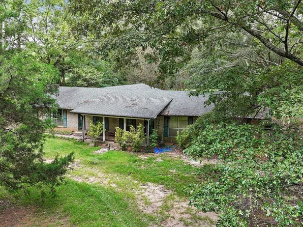 156 Sprayberry Rd, Morton, MS 39117