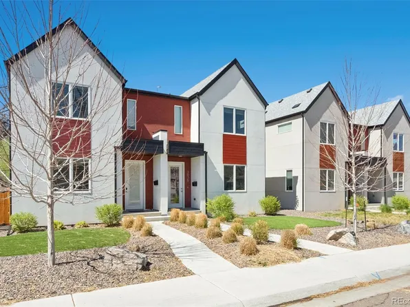 3075 S Delaware Street, Englewood, CO 80110