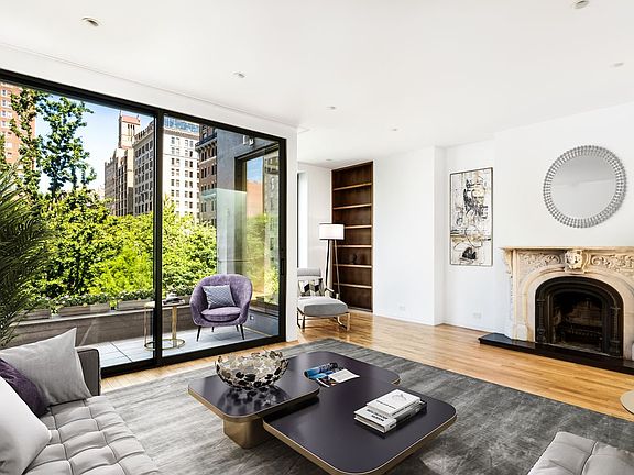 3rd image of 37 Gramercy Park E